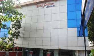 Hotel Sunil Palace Inn, Thane 1